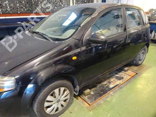 Front left window mechanism DAEWOO KALOS (KLAS) 1.4 | BP2228552C22 