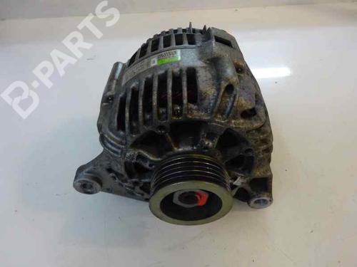 Alternator CITROËN SAXO (S0, S1) 1.1 X, SX | BP2133022M7 