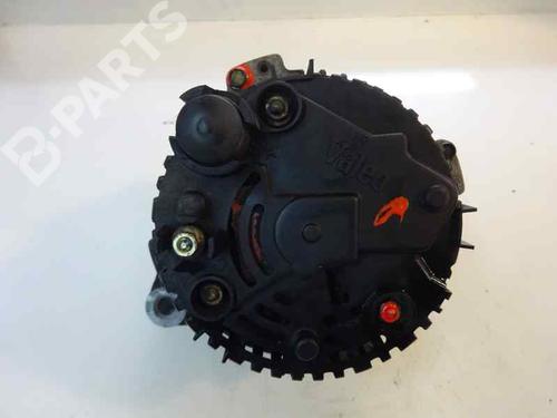 Alternator CITROËN SAXO (S0, S1) 1.1 X, SX | BP2133022M7 