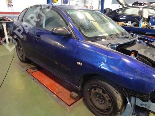 Starter SEAT IBIZA III (6L1) 1.4 16V | BP2136699M8 