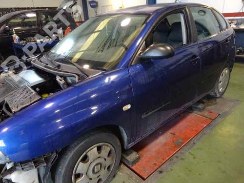 Starter SEAT IBIZA III (6L1) 1.4 16V | BP2136699M8 