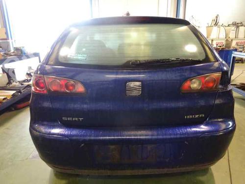 Starter SEAT IBIZA III (6L1) 1.4 16V | BP2136699M8 