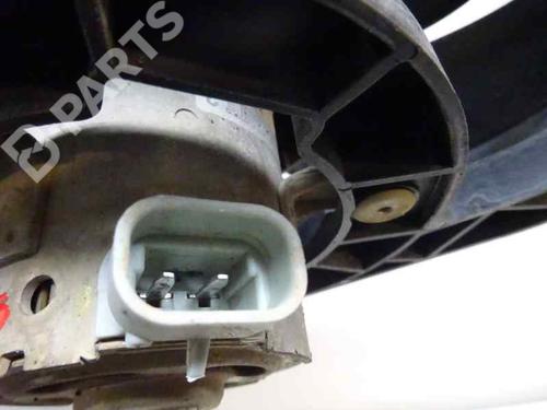 Radiator fan FIAT PANDA (169_)  | BP2133030M35 