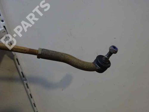 Steering rack FIAT PANDA (169_)  | BP2133036M22 