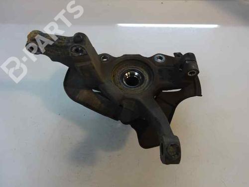 Left front steering knuckle FIAT PANDA (169_)  | BP2133038M25 