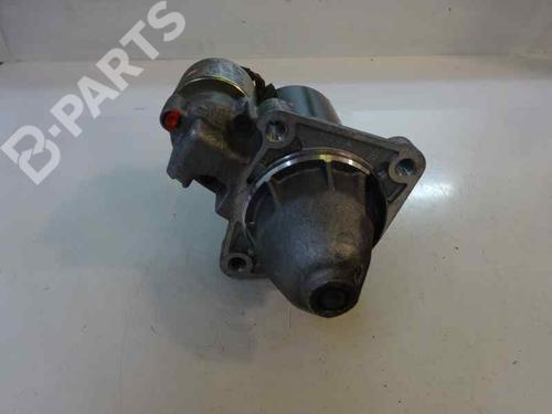Starter FORD FIESTA V (JH_, JD_) 1.4 16V | BP2136648M8 