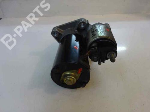 Starter FORD FIESTA V (JH_, JD_) 1.4 16V | BP2136648M8 