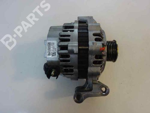 Generator FORD FIESTA V (JH_, JD_) 1.4 16V (80 hp) 2136650