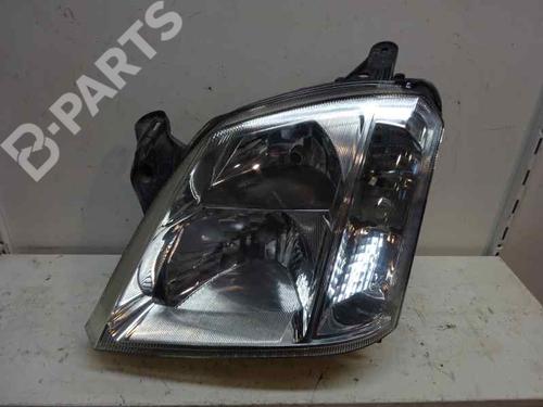 Scheinwerfer links für OPEL MERIVA A MPV (X03) [2003-2010]  2330699