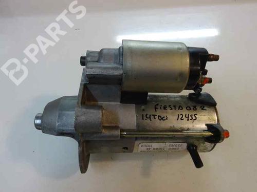 Startmotor FORD FIESTA VI (CB1, CCN) 1.4 TDCi (68 hp) 2220394