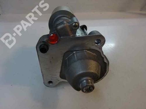 Startmotor FORD FIESTA VI (CB1, CCN) 1.4 TDCi | BP2220394M8 