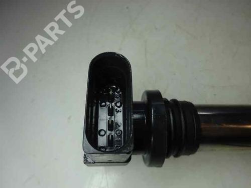 Ignition coil SEAT IBIZA III (6L1) 1.4 16V | BP2136702M94 
