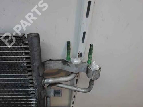 Used AC radiator FORD FOCUS II (DA_, HCP, DP) [2004-2013]  2136690