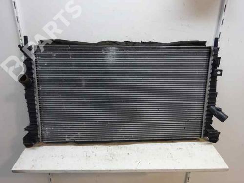 Køler FORD FOCUS II (DA_, HCP, DP) [2004-2013]  2220397