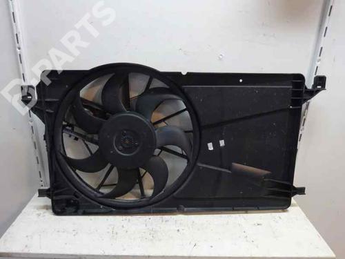 Køleventilator elektrisk FORD FOCUS II (DA_, HCP, DP) [2004-2013]  2220398