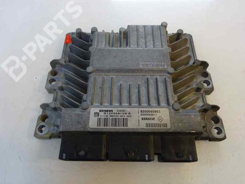 Used Engine control unit (ECU) RENAULT MEGANE II (BM0/1_, CM0/1_) 1.5 dCi (BM02, BM13, BM2A, CM02, CM13) (101 hp) 2302584