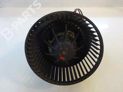 Used Heater blower motor RENAULT MEGANE II (BM0/1_, CM0/1_) 1.5 dCi (BM02, BM13, BM2A, CM02, CM13) (101 hp) 2302587