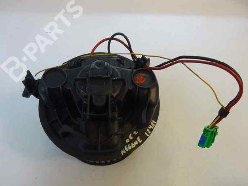 Heater blower motor RENAULT MEGANE II (BM0/1_, CM0/1_) 1.5 dCi (BM02, BM13, BM2A, CM02, CM13) | BP2302587M62 