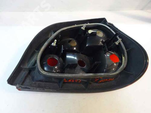 Left taillight RENAULT MEGANE I (BA0/1_)  | BP2228537C34 