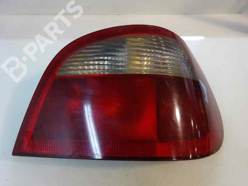 Used Right taillight RENAULT MEGANE I (BA0/1_) [1995-2004]  2228538