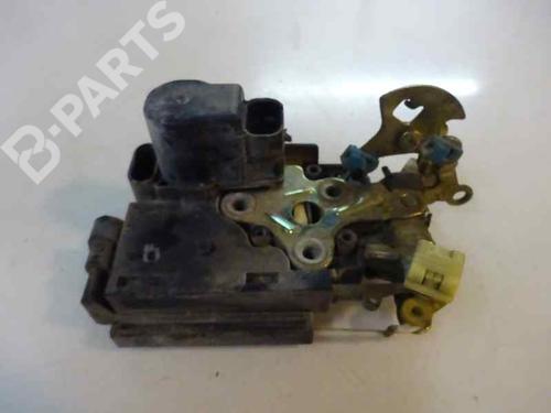 Front right lock DAEWOO KALOS (KLAS) 1.4 | BP2228547C97 