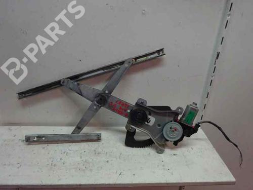 Used Front left window mechanism DAEWOO KALOS (KLAS) 1.4 (83 hp) 2228552