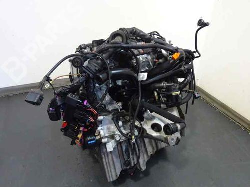 Motor AUDI A5 Sportback (8TA) 2.0 TDI (190 hp) 2708443
