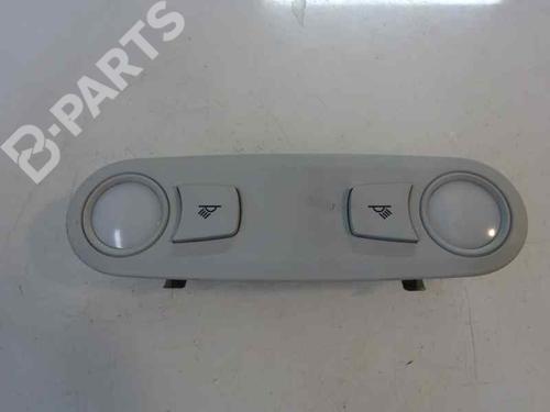 Used Interior roof light AUDI A5 Sportback (8TA) 2.0 TDI (190 hp) 7438803
