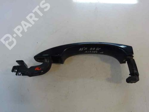 BP2708487C129 | Front right exterior door handle AUDI A5 Sportback (8TA) 2.0 TDI BP2708487C129