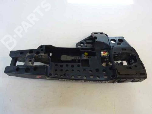 Front right interior door handle AUDI A5 Sportback (8TA) 2.0 TDI | BP3213524I14 