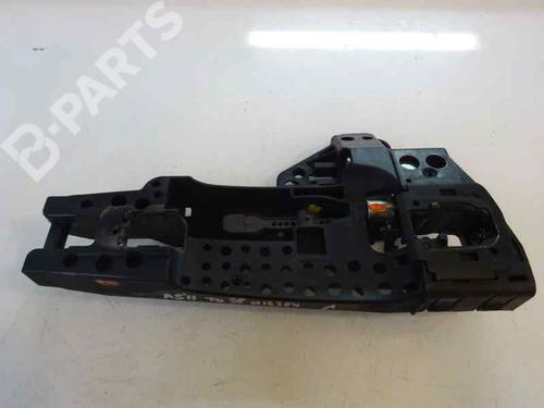 Used Rear right interior door handle AUDI A5 Sportback (8TA) 2.0 TDI (190 hp) 3213525