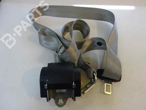 Rear middle belt tensioner AUDI A5 Sportback (8TA) 2.0 TDI (143 hp) 610307000 | 610307000 | 2011 | 1 |