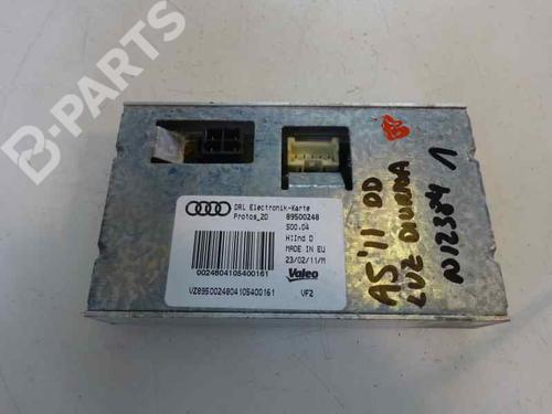 Used Electronic module AUDI A5 Sportback (8TA) 2.0 TDI (190 hp) 2708448