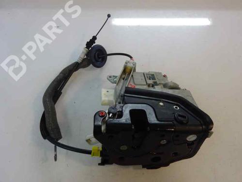 Used Rear right lock AUDI A5 Sportback (8TA) 2.0 TDI (190 hp) 2708502