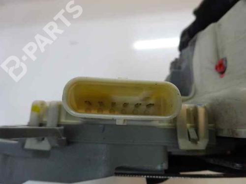 Rear left lock AUDI A5 Sportback (8TA) 2.0 TDI | BP2708503C100 