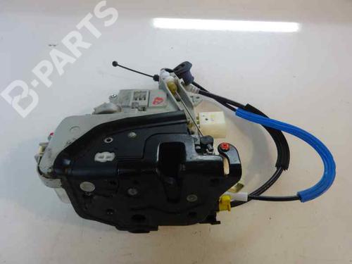 Used Front left lock AUDI A5 Sportback (8TA) 2.0 TDI (190 hp) 2708501