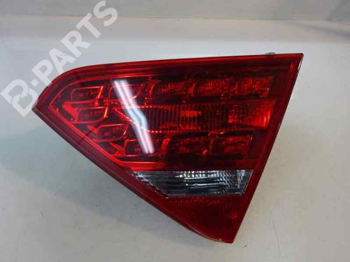 Used Right taillight AUDI A5 Sportback (8TA) 2.0 TDI (190 hp) 2708507