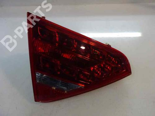 Left taillight AUDI A5 Sportback (8TA) 2.0 TDI (143 hp) 2011 | 1 |