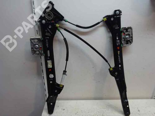 Used Rear left window mechanism AUDI A5 Sportback (8TA) 2.0 TDI (190 hp) 2708513