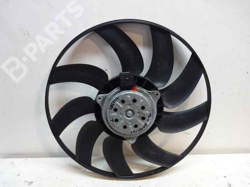 Radiator fan AUDI A5 Sportback (8TA) 2.0 TDI | BP2708521M35 