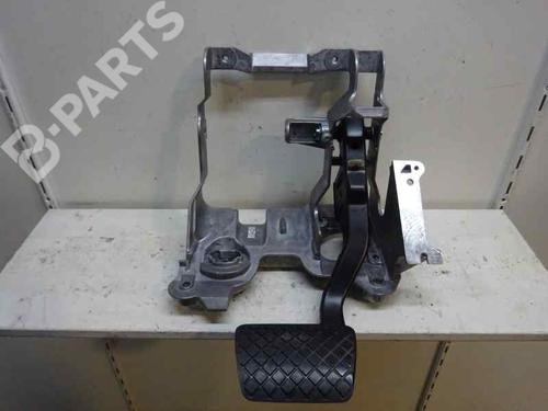 Used Pedal AUDI A5 Sportback (8TA) 2.0 TDI (190 hp) 2708523
