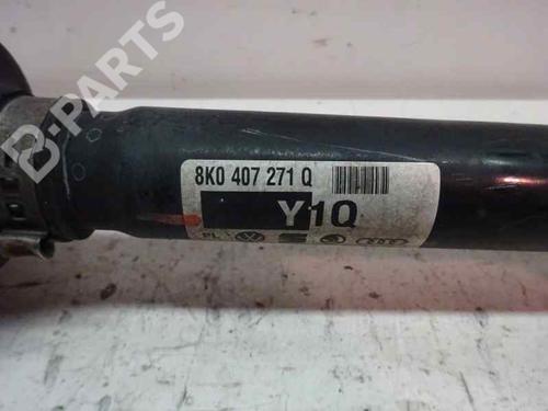 Left front driveshaft AUDI A5 Sportback (8TA) 2.0 TDI | BP2708490M38 