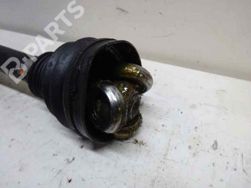 Left front driveshaft AUDI A5 Sportback (8TA) 2.0 TDI | BP2708490M38 