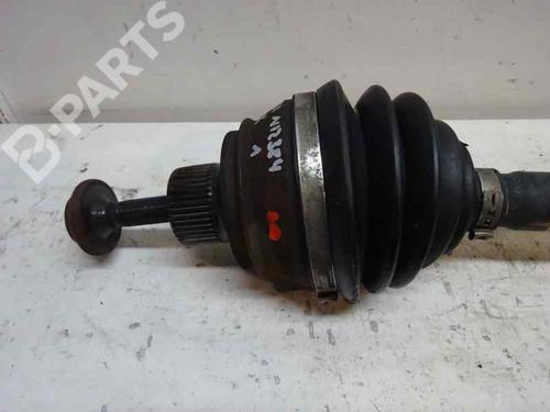 Left front driveshaft AUDI A5 Sportback (8TA) 2.0 TDI | BP2708490M38 