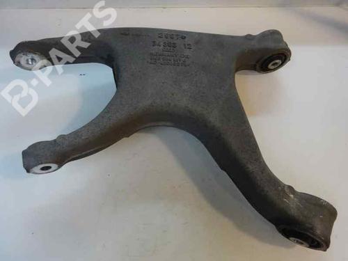 Used Left rear suspension arm AUDI A5 Sportback (8TA) 2.0 TDI (190 hp) 2708494