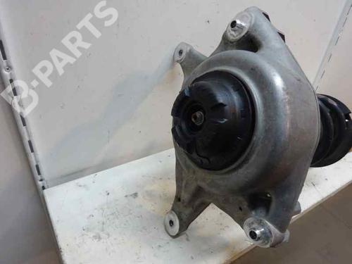 Left front shock absorber AUDI A5 Sportback (8TA) 2.0 TDI | BP2708510M16 