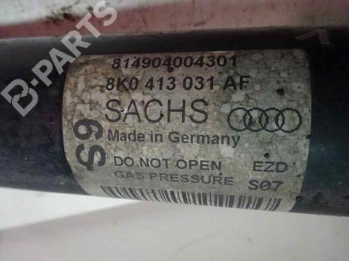 Left front shock absorber AUDI A5 Sportback (8TA) 2.0 TDI | BP2708510M16 