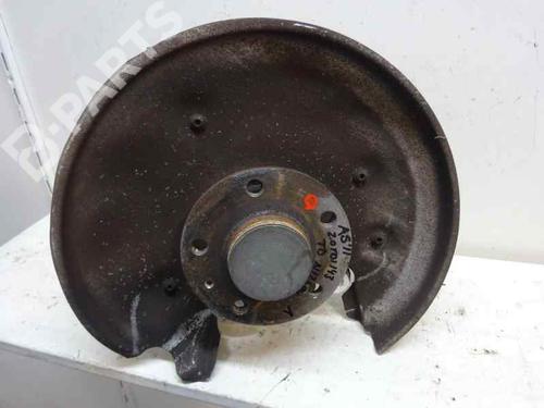 Used Right rear steering knuckle AUDI A5 Sportback (8TA) 2.0 TDI (190 hp) 2708439