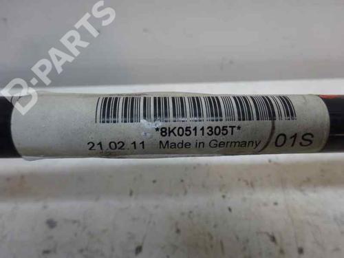 Anti roll bar AUDI A5 Sportback (8TA) 2.0 TDI | BP3469238M96 