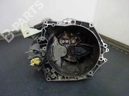 Used Gearbox CITROËN C4 I (LC_) 1.6 16V (109 hp) 2241946